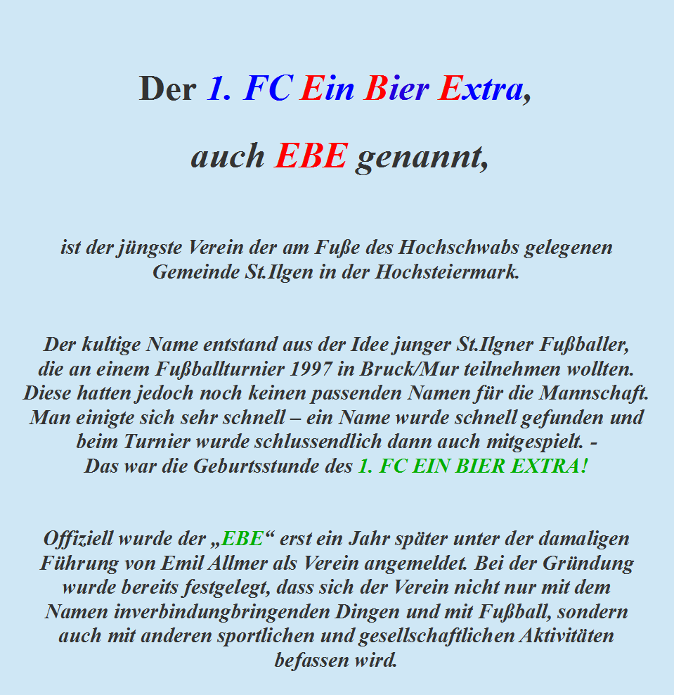EBE Homepage Startseite 2