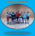 Maskenfußball