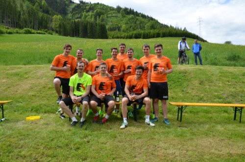 EBE Turnier 2017 Mannschaften (1)