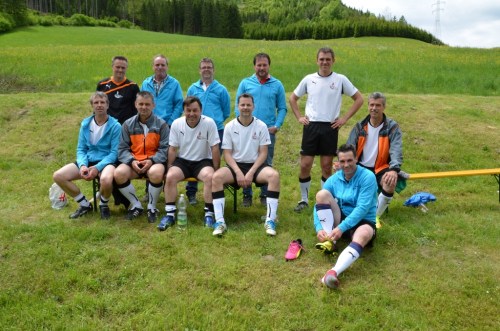 EBE Turnier 2017 Mannschaften (2)