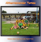 Altherrenturnier Turnau