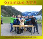 Gromcup