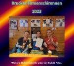 Brucker Firmenschirennen