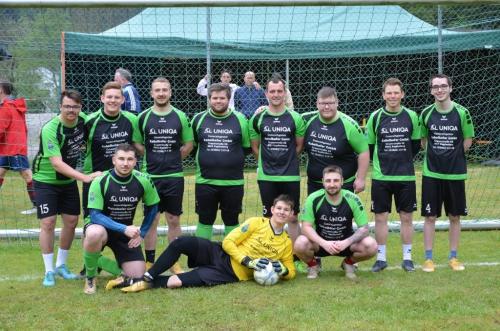 Gösser Team Jassnitz